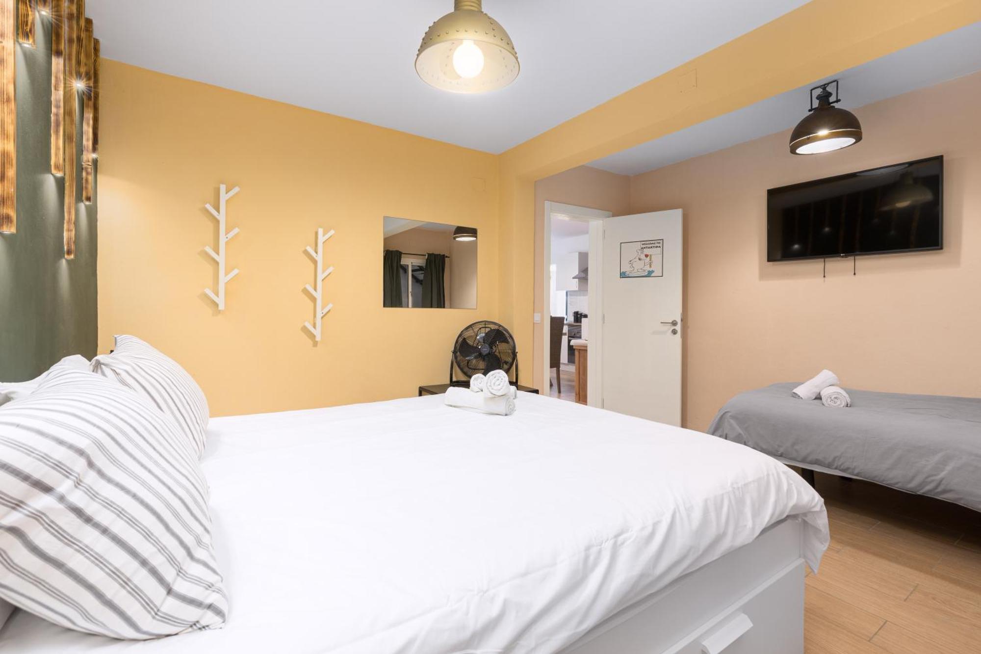 Chabela'S Hostel Lajita Eksteriør billede