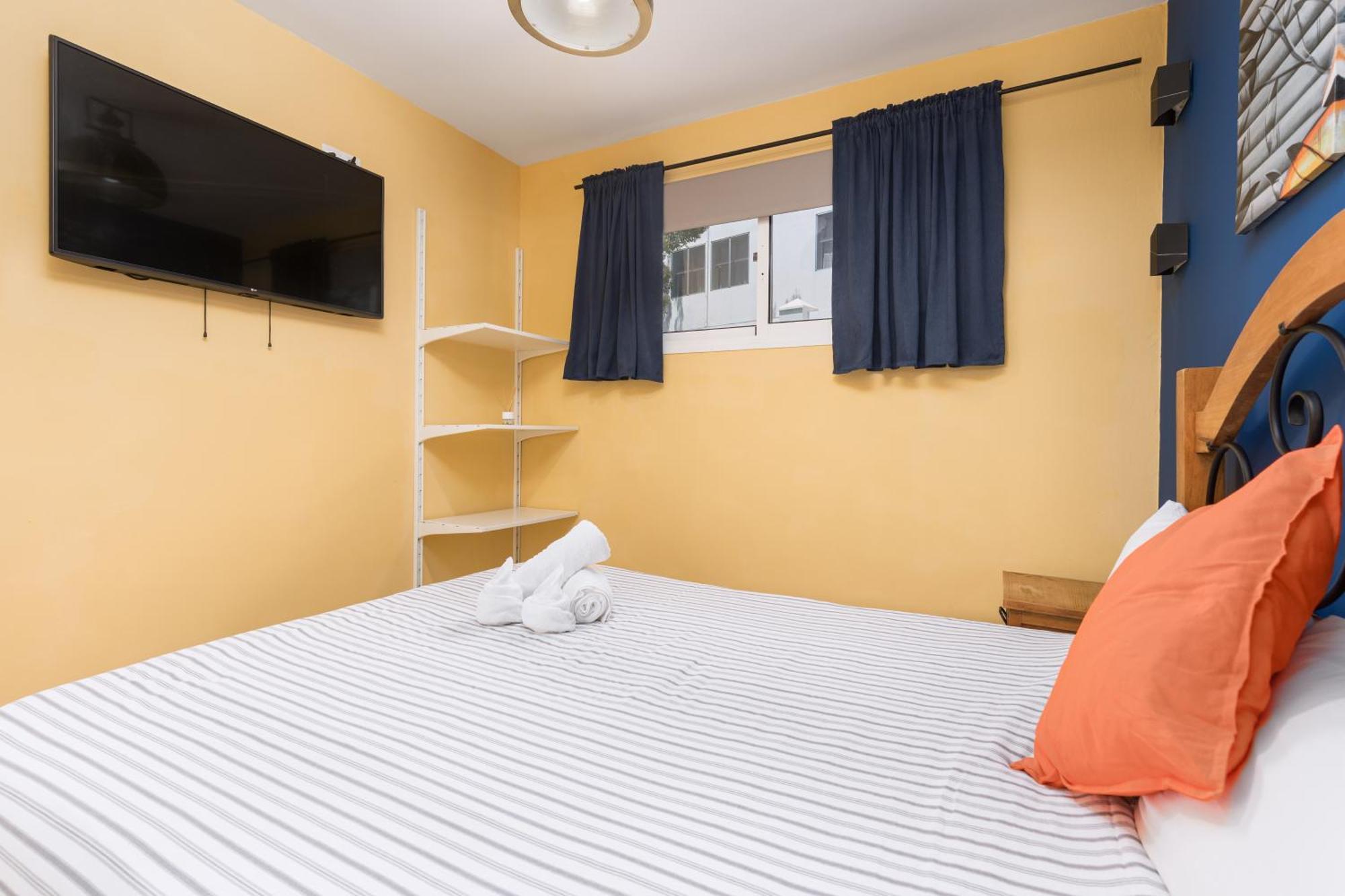 Chabela'S Hostel Lajita Eksteriør billede